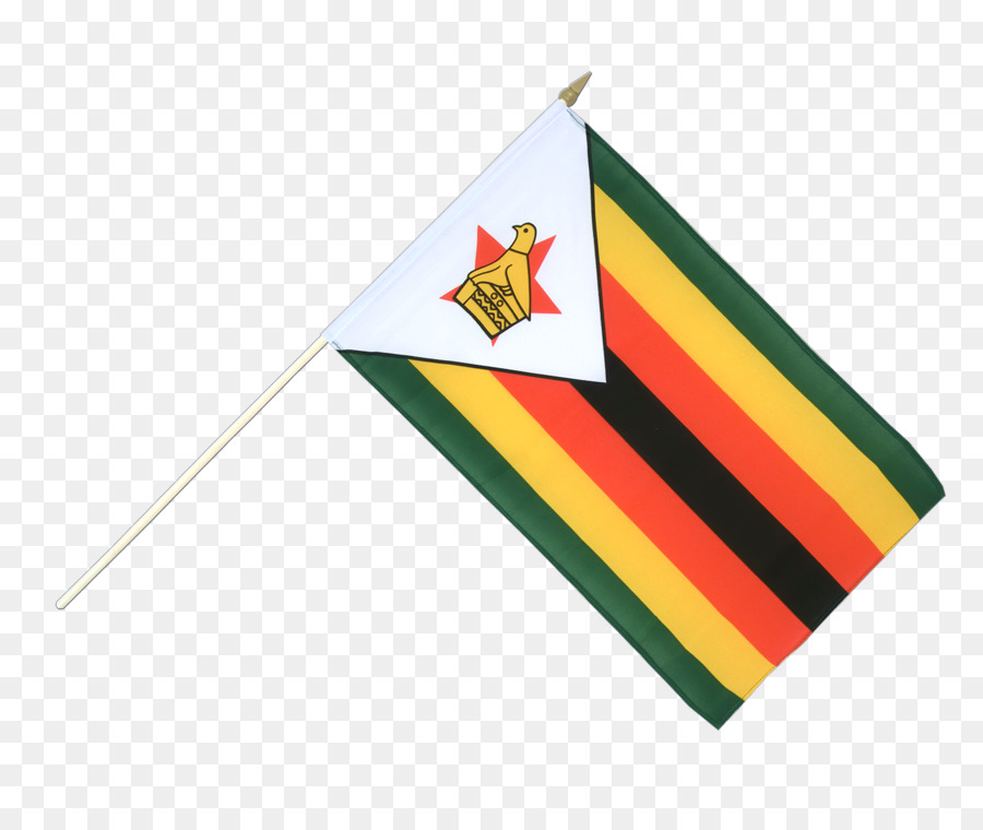 Drapeau，Zimbabwe PNG