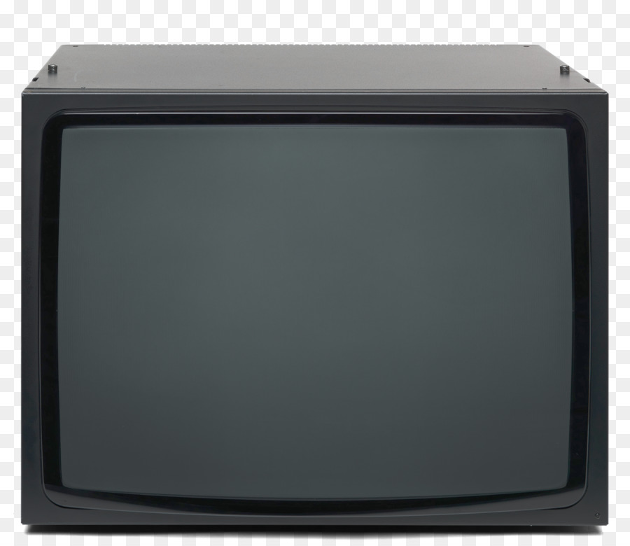 Vieille Télévision，Rétro PNG