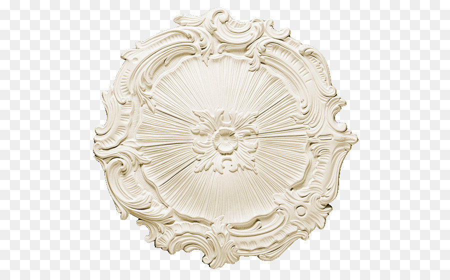 Plafond，Rosette PNG