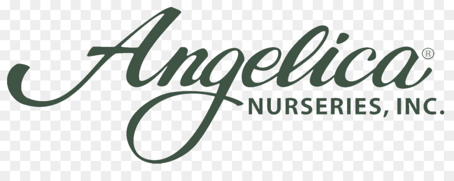 Pépinières Angéliques Inc，Logo PNG