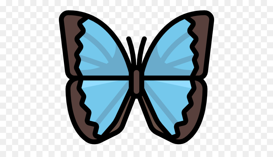 Papillon，Ailes PNG