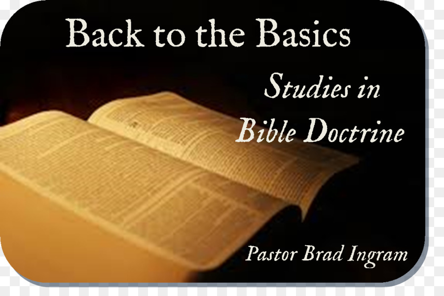 Bible，La Doctrine PNG