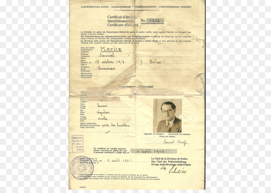 Document， PNG