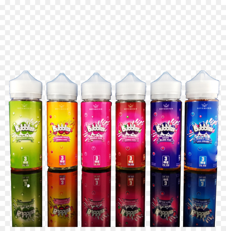 Bouteilles D'e Liquide，Vapoter PNG