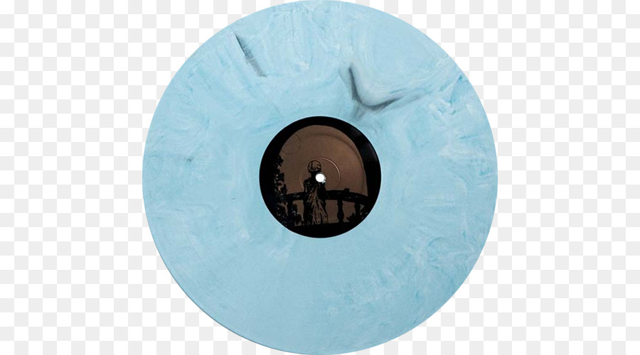 Grateful Dead，Disque De Phonographe PNG