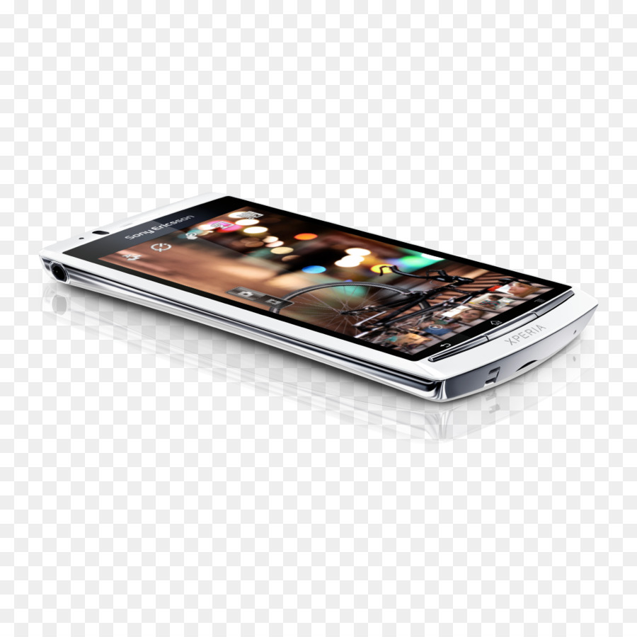 Sony Xperia S，Sony Ericsson Xperia Arc S PNG