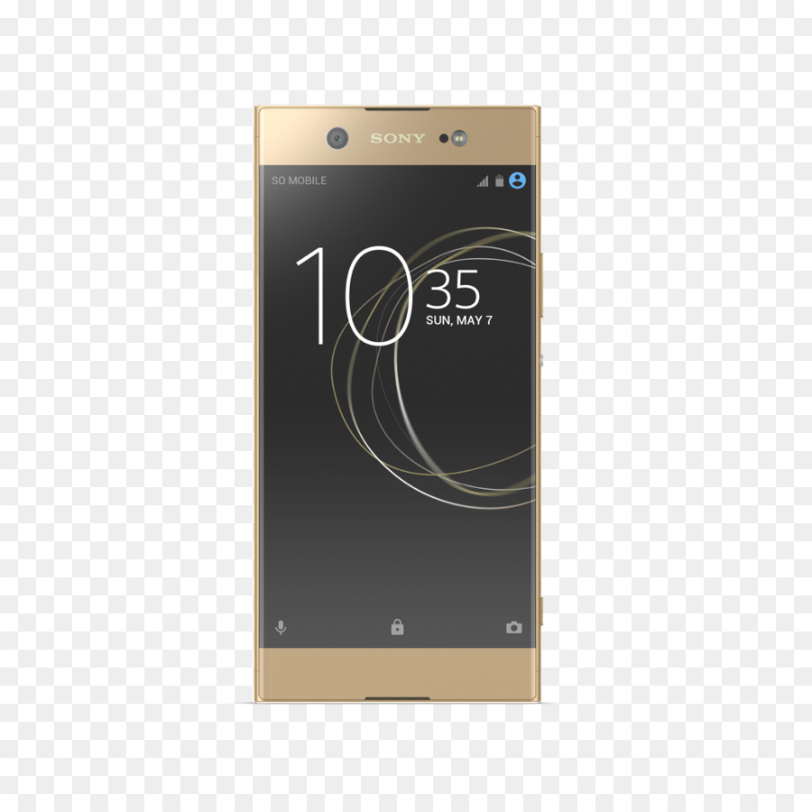 Sony Xperia Xa1，Sony Xperia Ultra Xa1 PNG