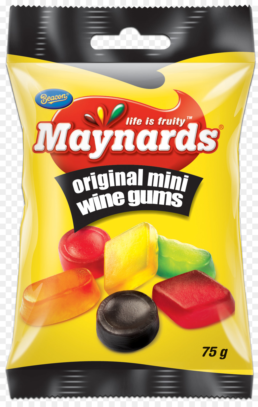 Gommes Au Vin Maynards，Bonbons PNG