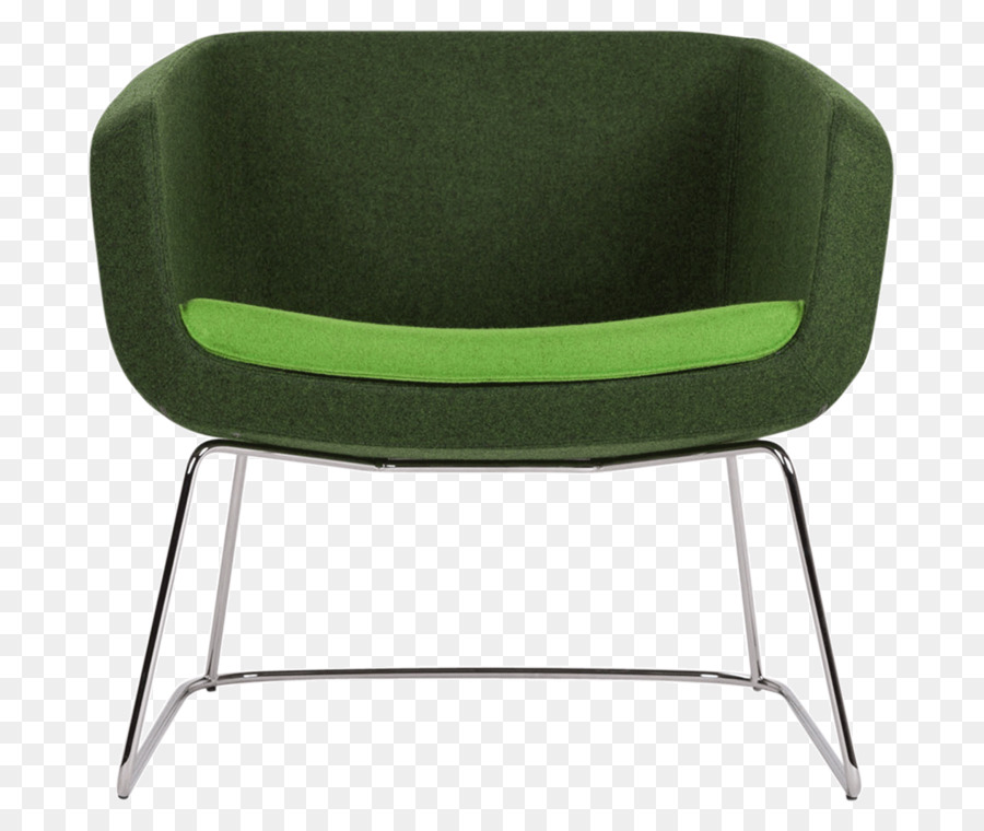 Chaise Verte，Siège PNG