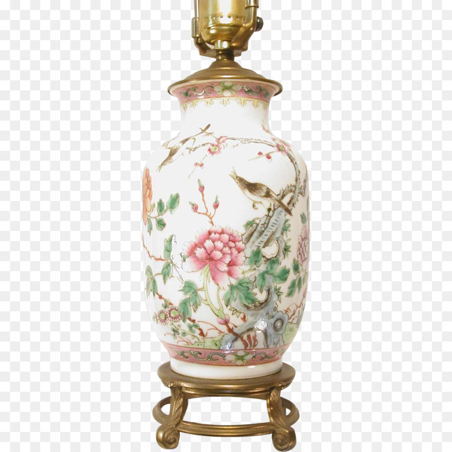 Vase，Céramique PNG