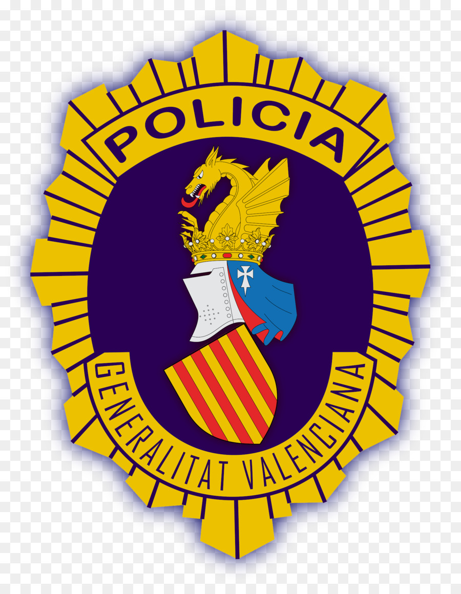 Communauté De Valence，Police PNG