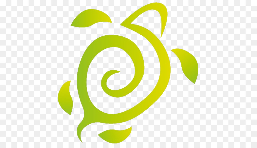 Spirale Verte，Vert PNG