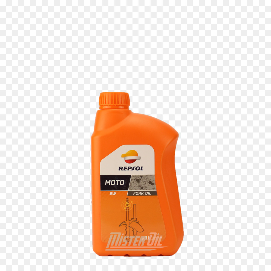 Litre，Repsol PNG