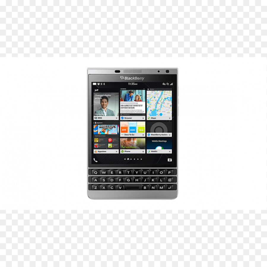 Blackberry Z10，Priv Blackberry PNG