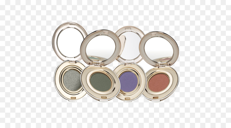 L Ombre à Paupières，Jane Iredale Purepressed Fard à Paupières PNG