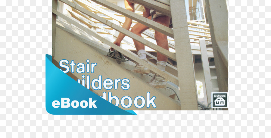 Escalier Constructeurs Manuel，Livre PNG