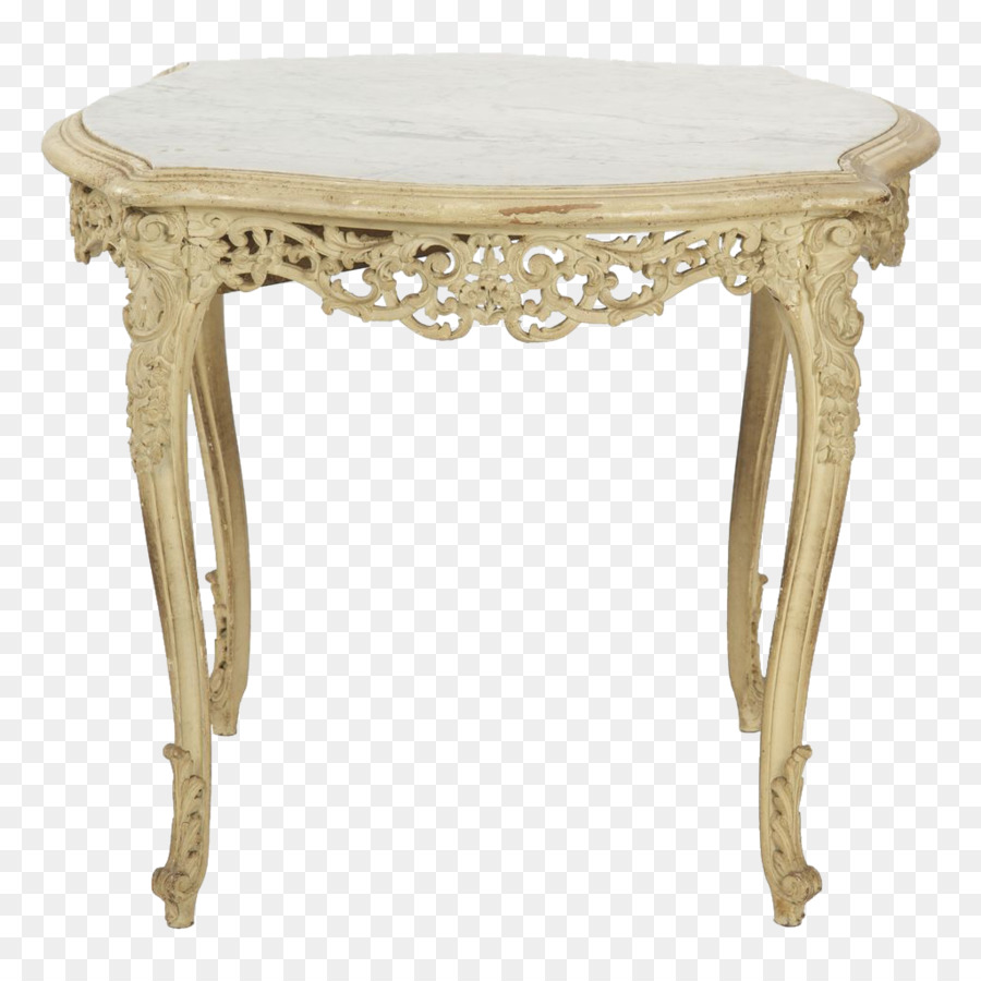 Table Vintage，Antique PNG