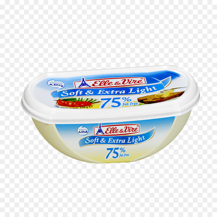 Fromage à La Crème，Crème PNG