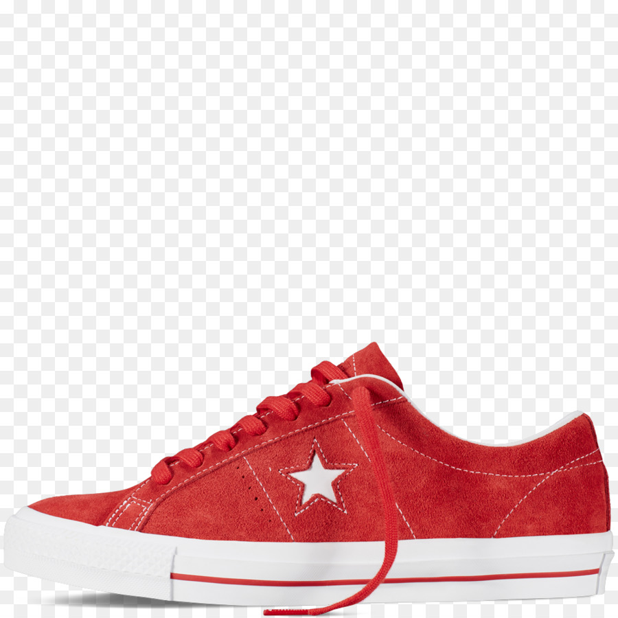 Baskets Rouges，Chaussure PNG