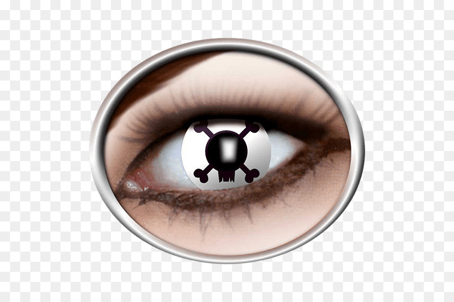 Les Lentilles De Contact，Objectif PNG