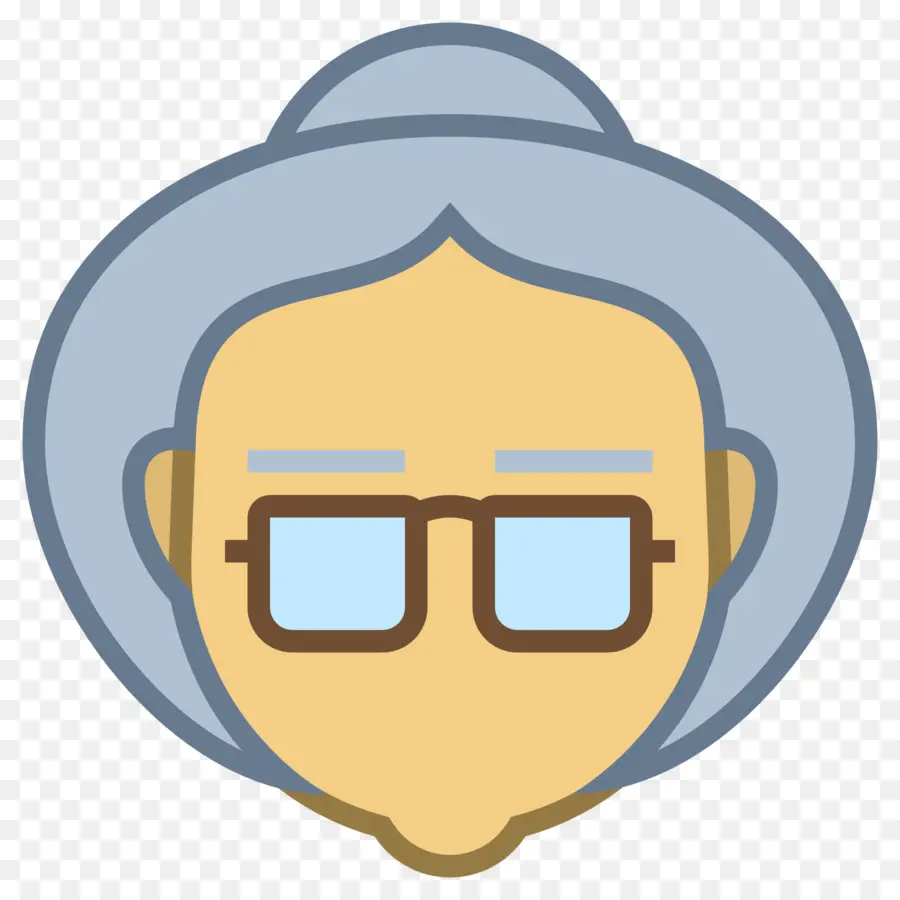 Grand Mère Emoji，Grand Mère PNG