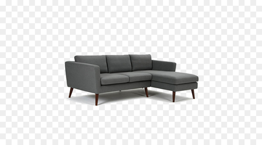 Canapé Gris，Fauteuil Inclinable PNG