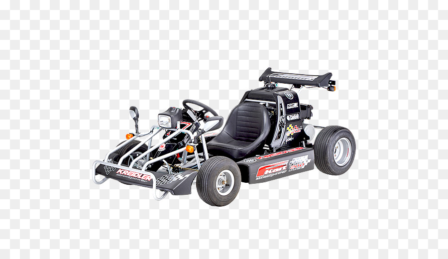 Gokart，Circuit Kart PNG