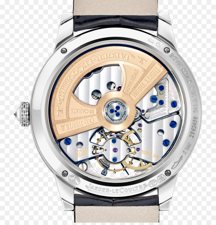 Regarder，Jaeger Lecoultre PNG