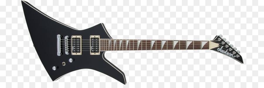 Guitares Jackson，Jackson Kelly PNG