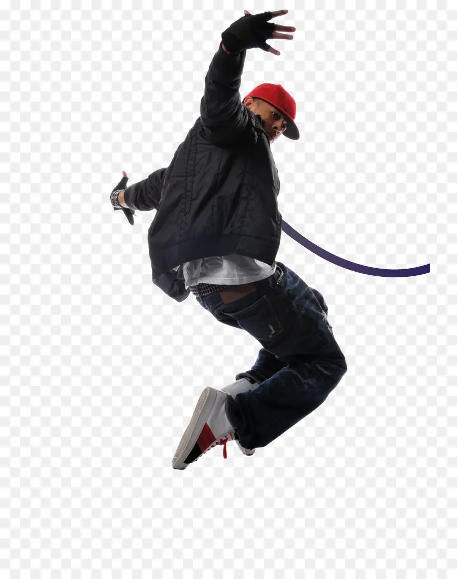 Homme Qui Saute，Hip Hop PNG