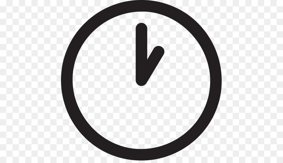 Ordinateur Icônes，Horloge PNG