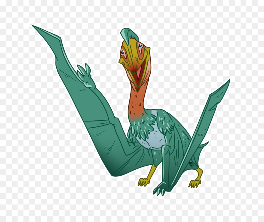 Velociraptor，Amphibiens PNG