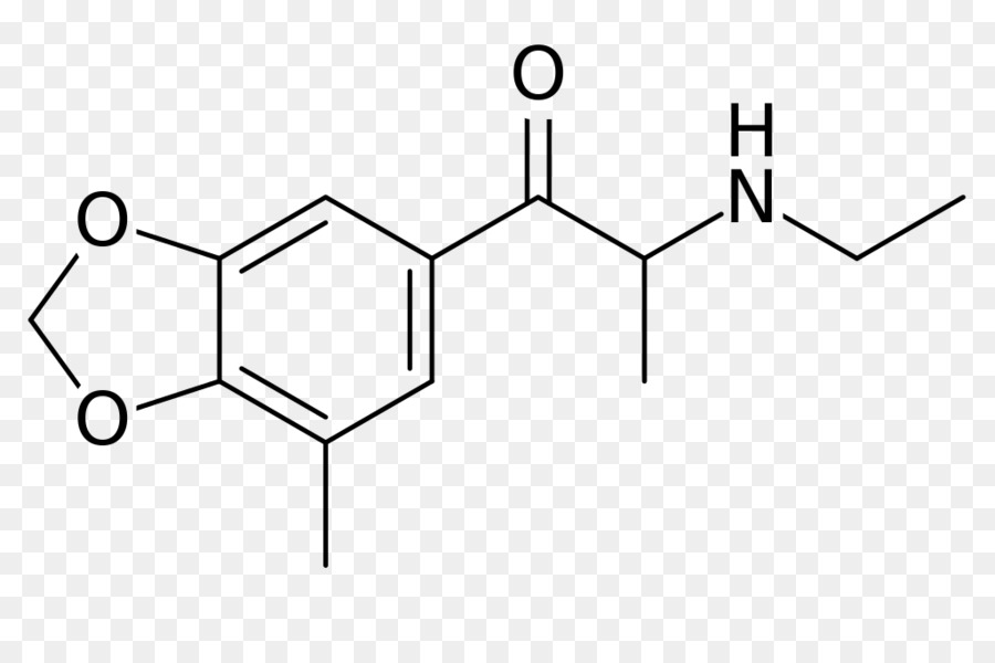 5méthyléthylone，Phénéthylamine PNG