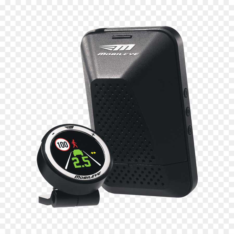 Voiture，Mobileye PNG
