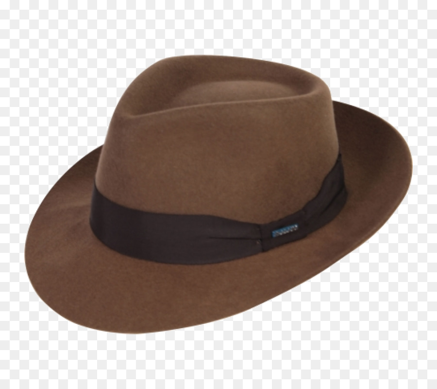 Chapeau Marron，Chapeaux PNG