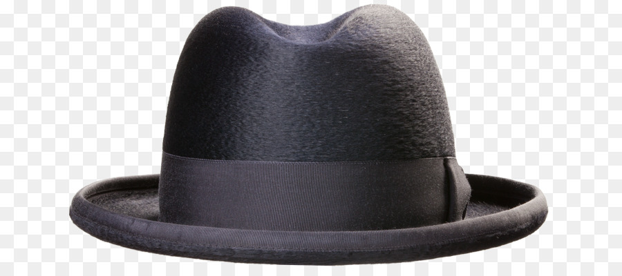 Fedora，Homburg PNG