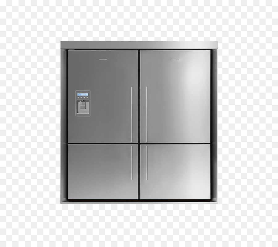 Fisher Paykel，Réfrigérateur PNG