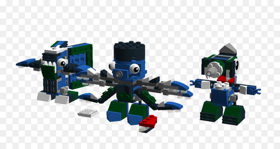 Lego，Lego Mixels PNG