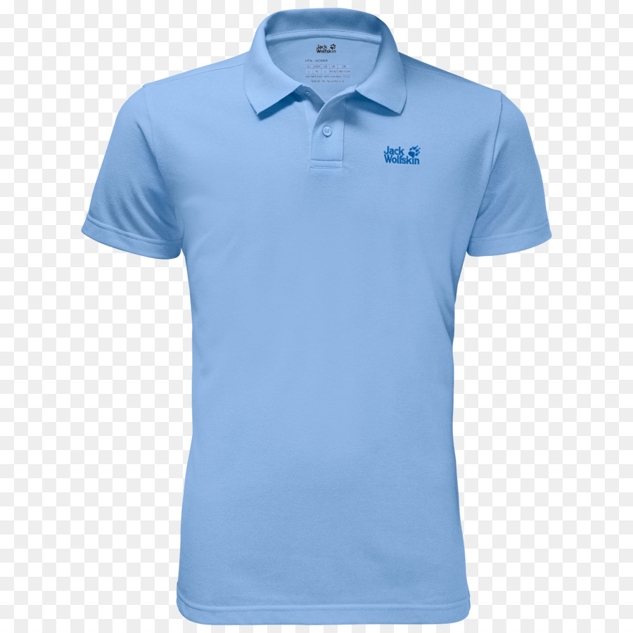 Polo Bleu Marine，Collier PNG