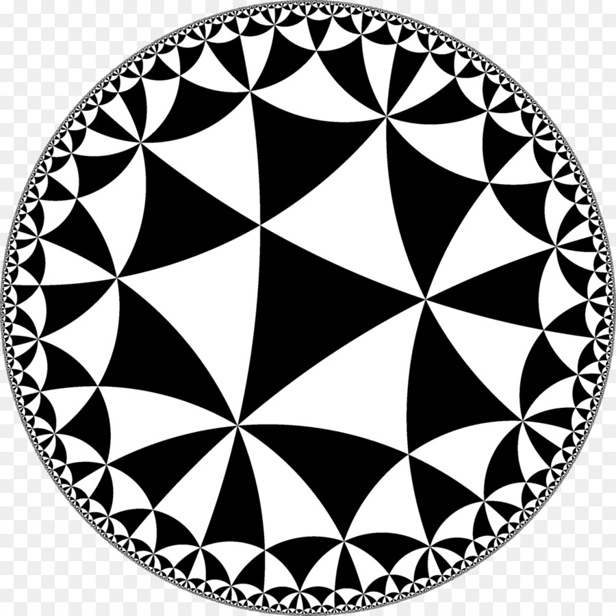 La Tessellation，Analyse Complexe Pour Les Mathématiques Et L Ingénierie PNG