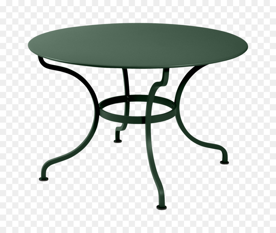 Table，Jardin PNG