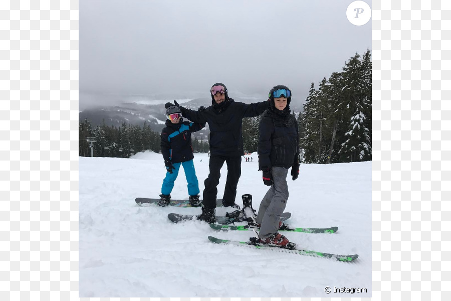 Whistler Blackcomb，Ski PNG