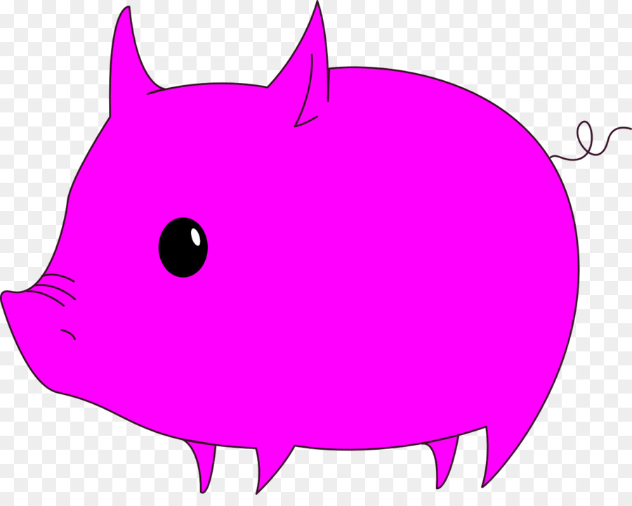 Cochon，Figurine Cochon PNG