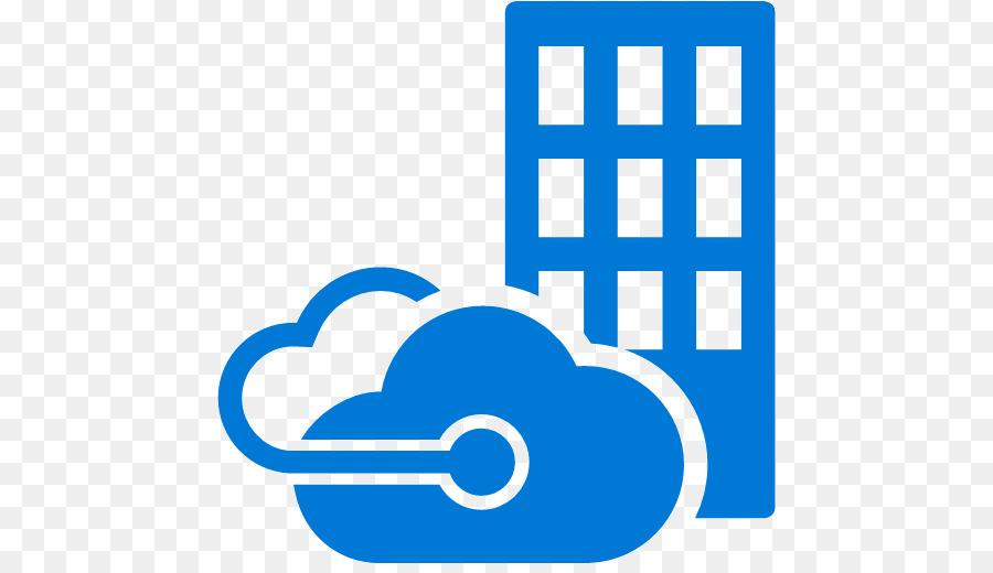 Microsoft Azure，Le Cloud Computing PNG