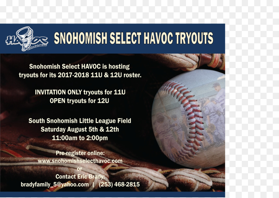 Snohomish，Baseball PNG