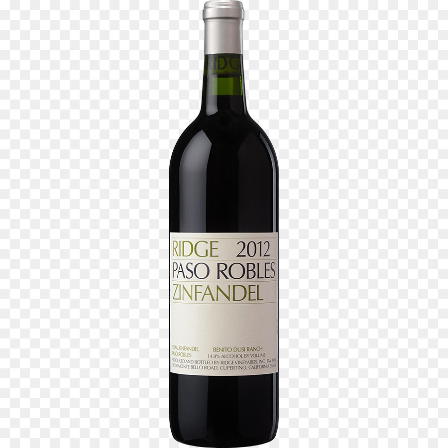 Zinfandel，Vin PNG