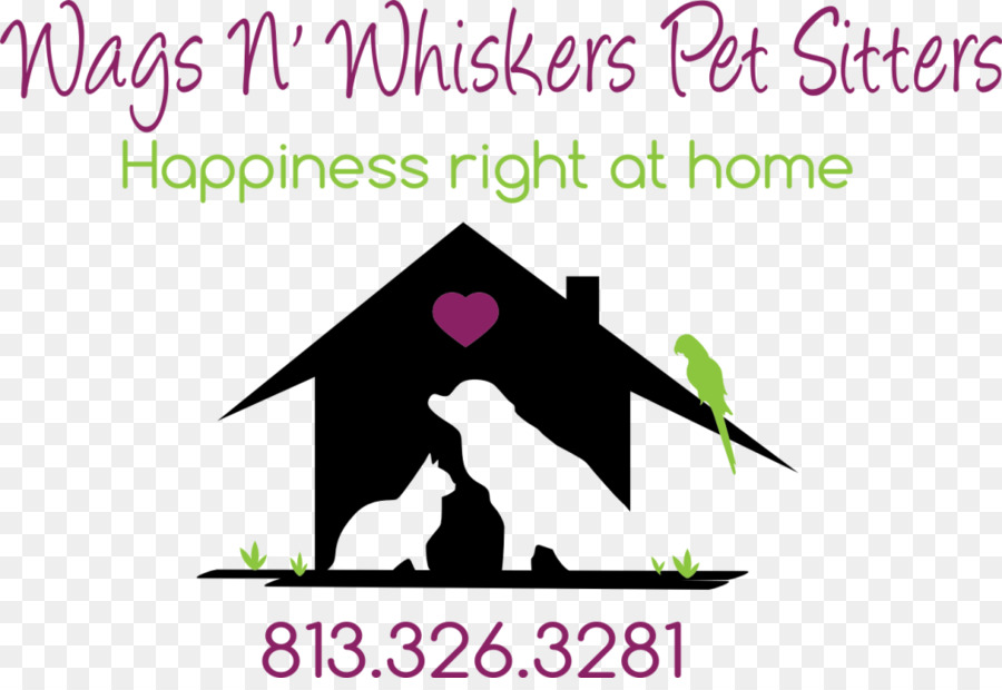 Gardiens D'animaux，Wags N' Whiskers PNG