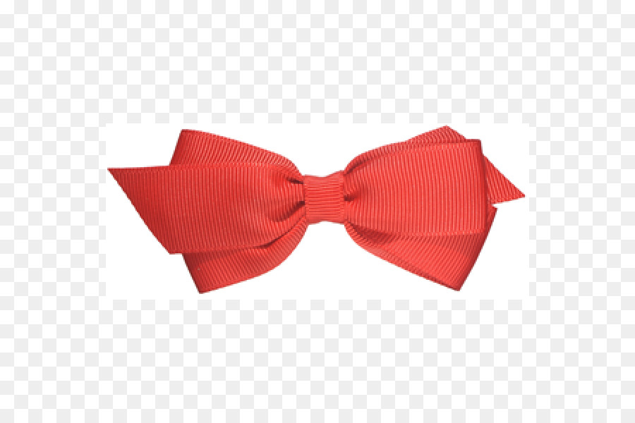 Noeud Papillon，Rouge PNG