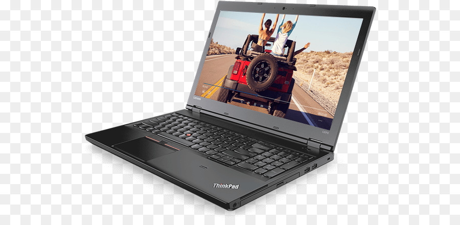 Ordinateur Portable，Lenovo Thinkpad L570 PNG