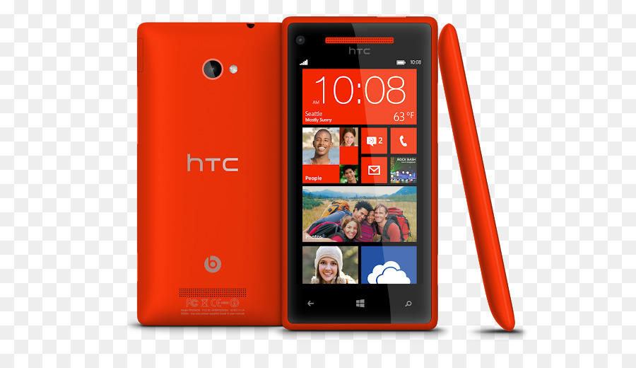 Htc Windows Phone 8x，Htc Windows Phone 8s PNG